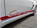 2006 Porsche Cayman