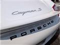 2006 Porsche Cayman