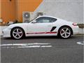 2006 Porsche Cayman