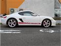2006 Porsche Cayman