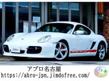 2006 Porsche Cayman