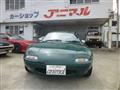 1993 Mazda Roadster