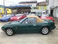 1993 Mazda Roadster