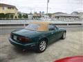 1993 Mazda Roadster