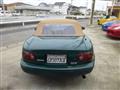 1993 Mazda Roadster