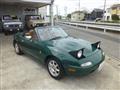 1993 Mazda Roadster