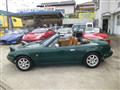 1993 Mazda Roadster