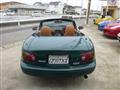 1993 Mazda Roadster