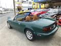 1993 Mazda Roadster