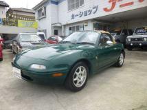 1993 Mazda Roadster