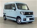 2022 Honda N-VAN