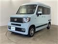 2022 Honda N-VAN