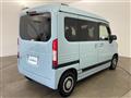 2022 Honda N-VAN