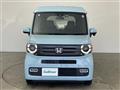 2022 Honda N-VAN