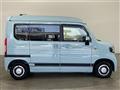 2022 Honda N-VAN