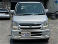 2007 Suzuki Wagon R