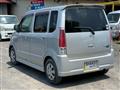 2007 Suzuki Wagon R