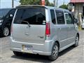 2007 Suzuki Wagon R