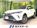 2023 Toyota Harrier