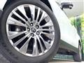 2023 Toyota Harrier
