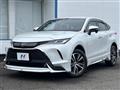 2023 Toyota Harrier