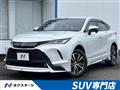2023 Toyota Harrier