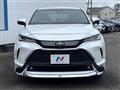 2023 Toyota Harrier