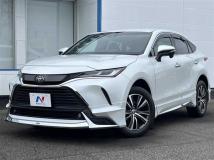 2023 Toyota Harrier