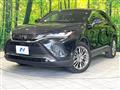 2023 Toyota Harrier