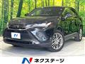 2023 Toyota Harrier