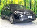 2023 Toyota Harrier