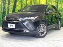 2023 Toyota Harrier