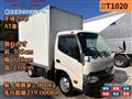 2017 Toyota Toyoace