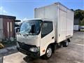 2017 Toyota Toyoace