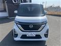 2020 Nissan ROOX