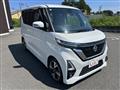 2020 Nissan ROOX