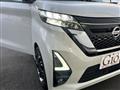 2020 Nissan ROOX