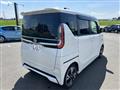 2020 Nissan ROOX