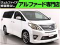 2012 Toyota Alphard G