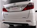 2012 Toyota Alphard G