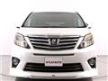2012 Toyota Alphard G