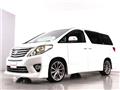 2012 Toyota Alphard G