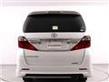 2012 Toyota Alphard G