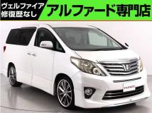 2012 Toyota Alphard G