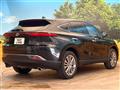 2023 Toyota Harrier
