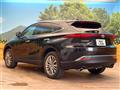 2023 Toyota Harrier