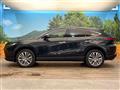 2023 Toyota Harrier