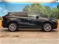 2023 Toyota Harrier