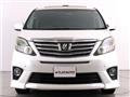 2012 Toyota Alphard G
