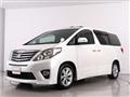 2012 Toyota Alphard G